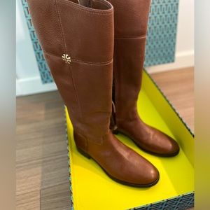 Tory Burch Jolie Riding Boot